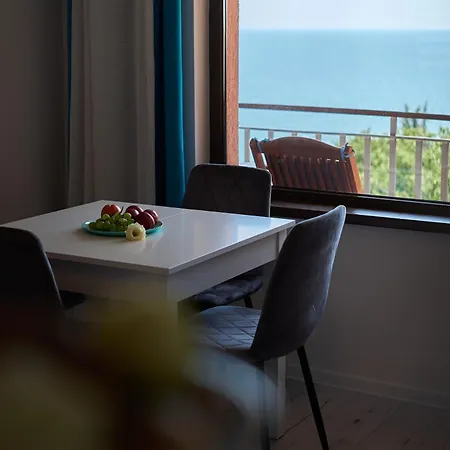 Apartamento Cote D'azur In Varna With Amazing Sea View