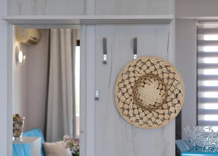 Cote D'azur In Varna With Amazing Sea View Golden Sands