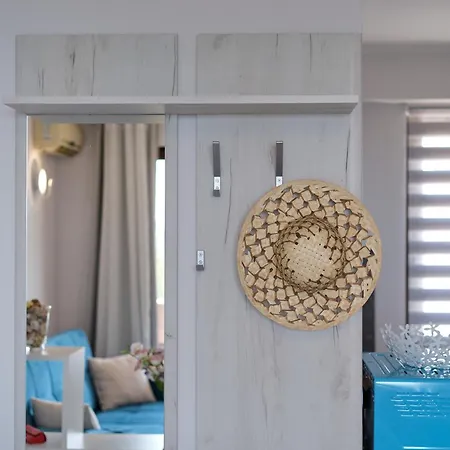 Cote D'azur In Varna With Amazing Sea View Zlate písky