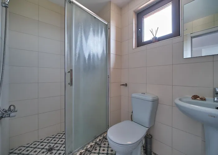 Apartamento Cote D'azur In Varna With Amazing Sea View